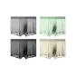 4 Pack (Camel Gray+Mugwort+Dark Gray+Linen)