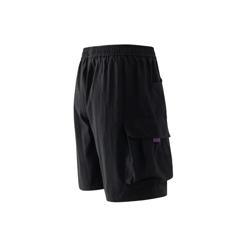 WARRIOR Casual Shorts Unisex-1