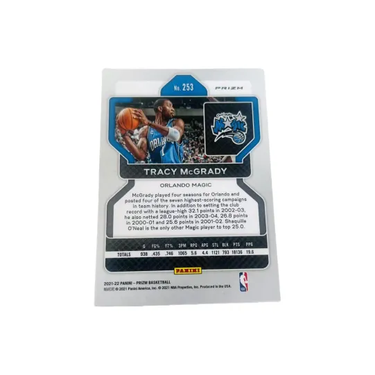 PANINI Sports Cards-1