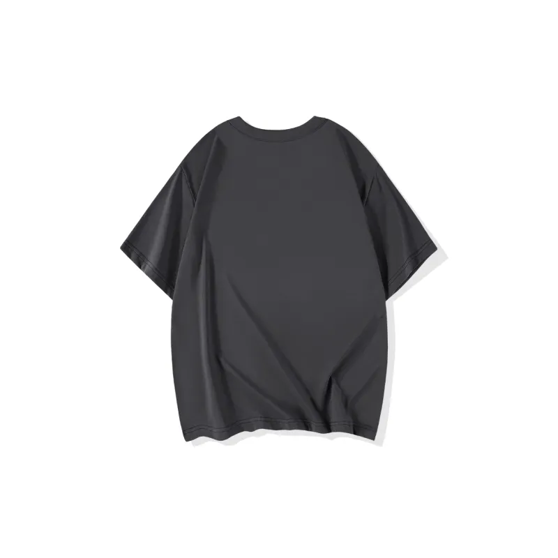 Cotton T Shirts Unisex-5