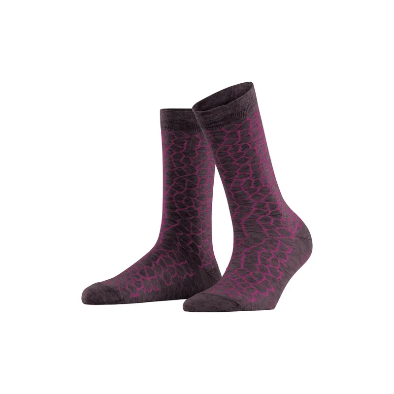 FALKE Mid-Calf Socks Women's 1 Pack-0