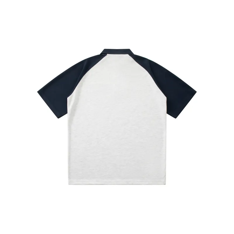 HEYMARKET Polo Shirts Unisex-5