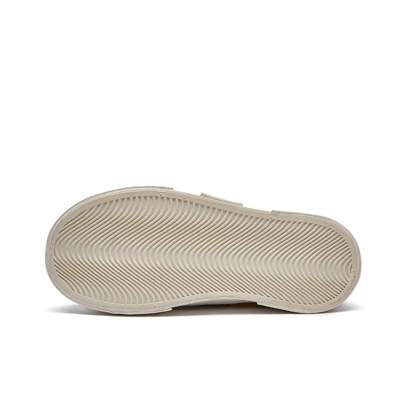 La Chapelle Lightweight And Breathable Low Top Canvas Shoes Women's-15
