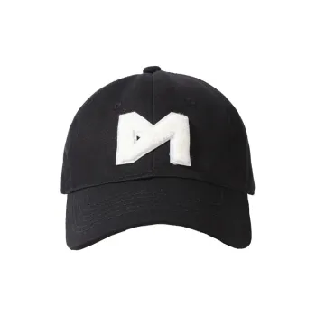 15 MINS Cotton Baseball Caps Unisex