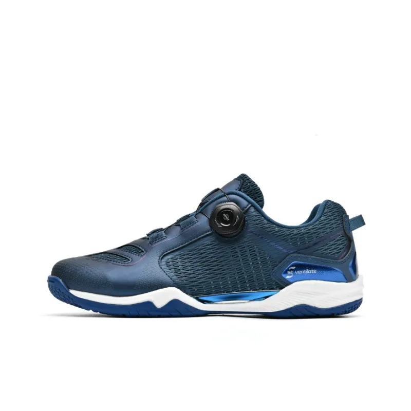 SPEED ART Phantom 01 Abrasion Resistant, Breathable, Impact Resistant Coverage Low Top Training Shoes Unisex-20