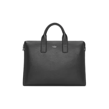 GOLDLION Briefcases Black