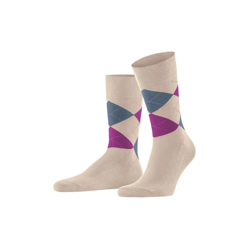 FALKE Mid-Calf Socks Unisex 1 Pack-9