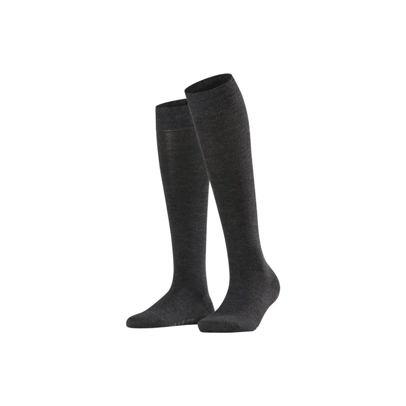 FALKE Knee-High Socks Women's 1 Pack-3