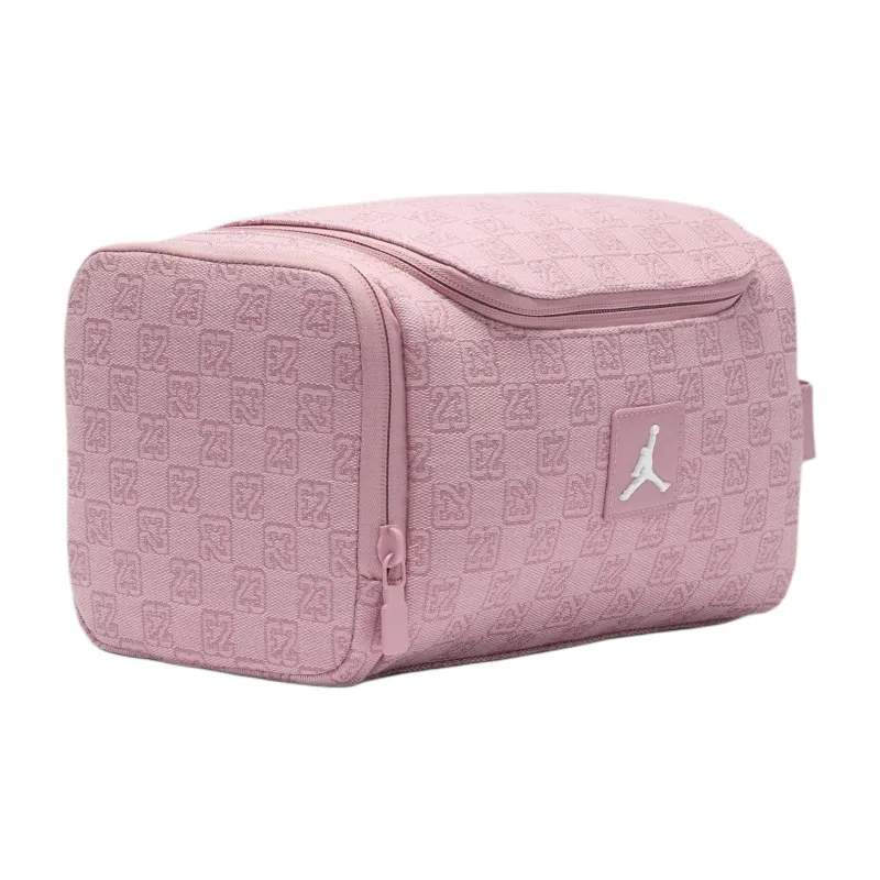 JORDAN Monogram Dopp Kit 5.9L-1