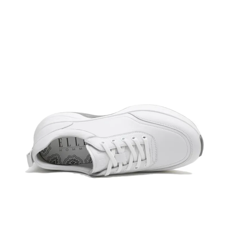 ELLE HOMME Low-Top Outdoor Shoes Men's-7