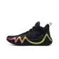 Black Red Green