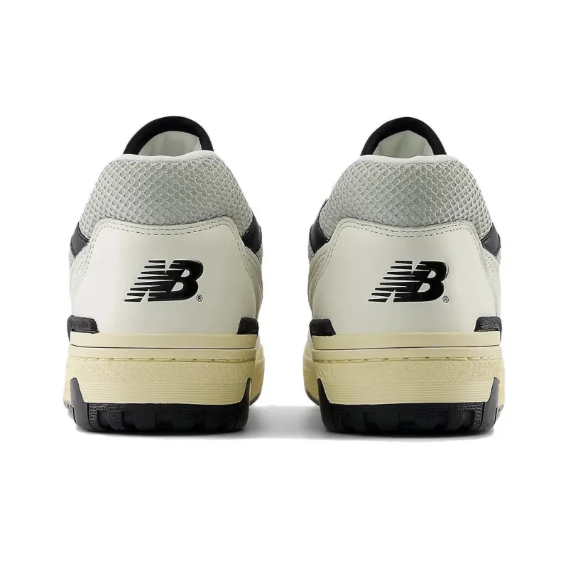 New Balance 550 Sea Salt Pack Black-3