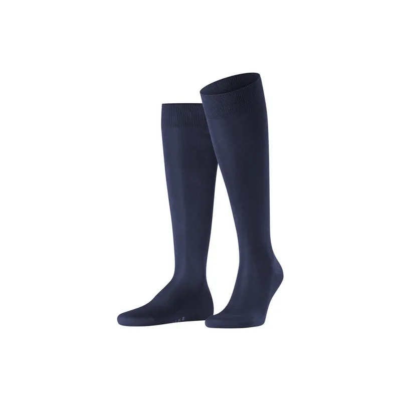 FALKE Knee-High Socks Men's 1 Pack-1