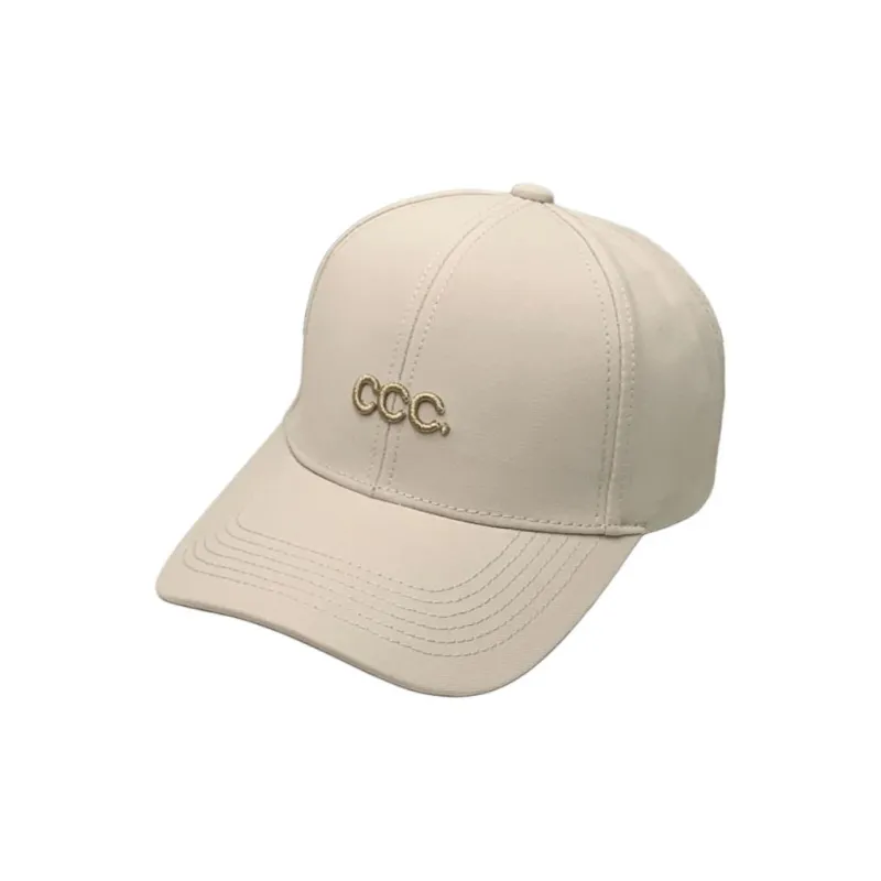 BEPOP Cotton Baseball Caps Unisex-2