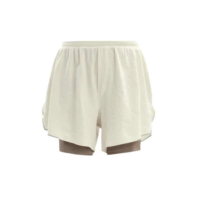 Lululemon Fast And Free Fast And Free Short 5' Airflow Casual Shorts Men's-2