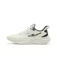 Microcrystal White Jet Black