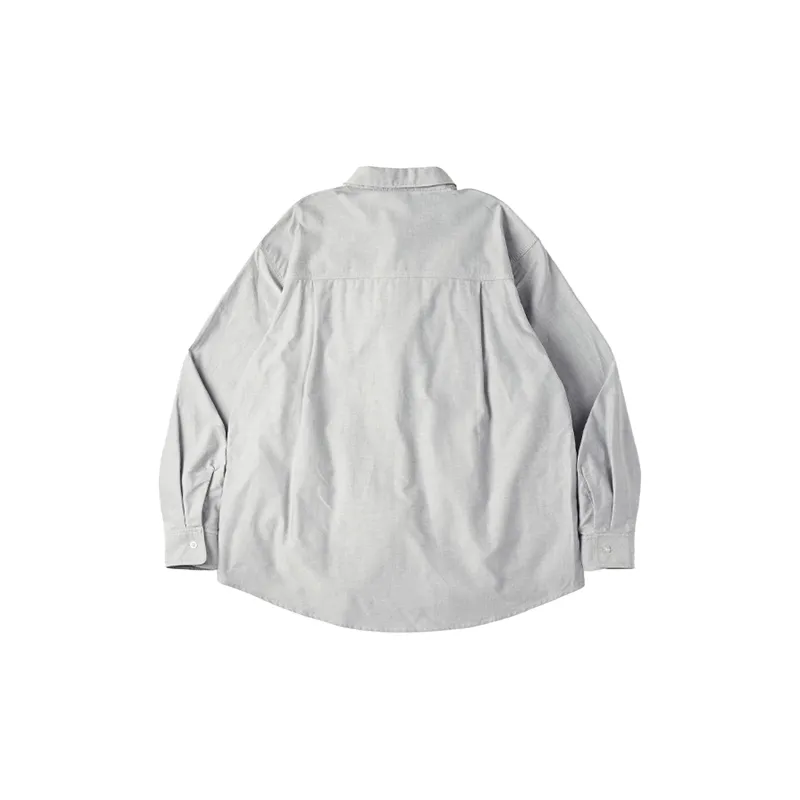 MOSEALAND Shirts Unisex-5