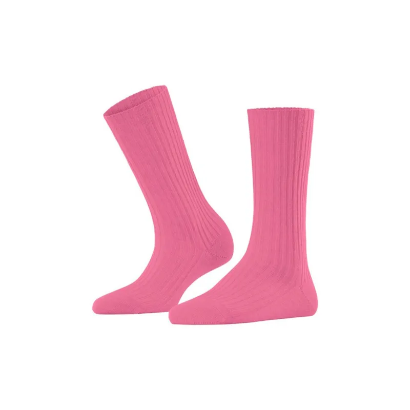 FALKE Mid-Calf Socks Women's 1 Pack-1