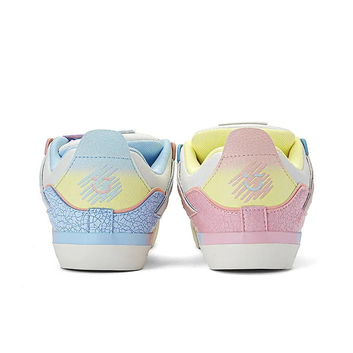 MINISO Low-Top Skateboard Shoes Unisex-4
