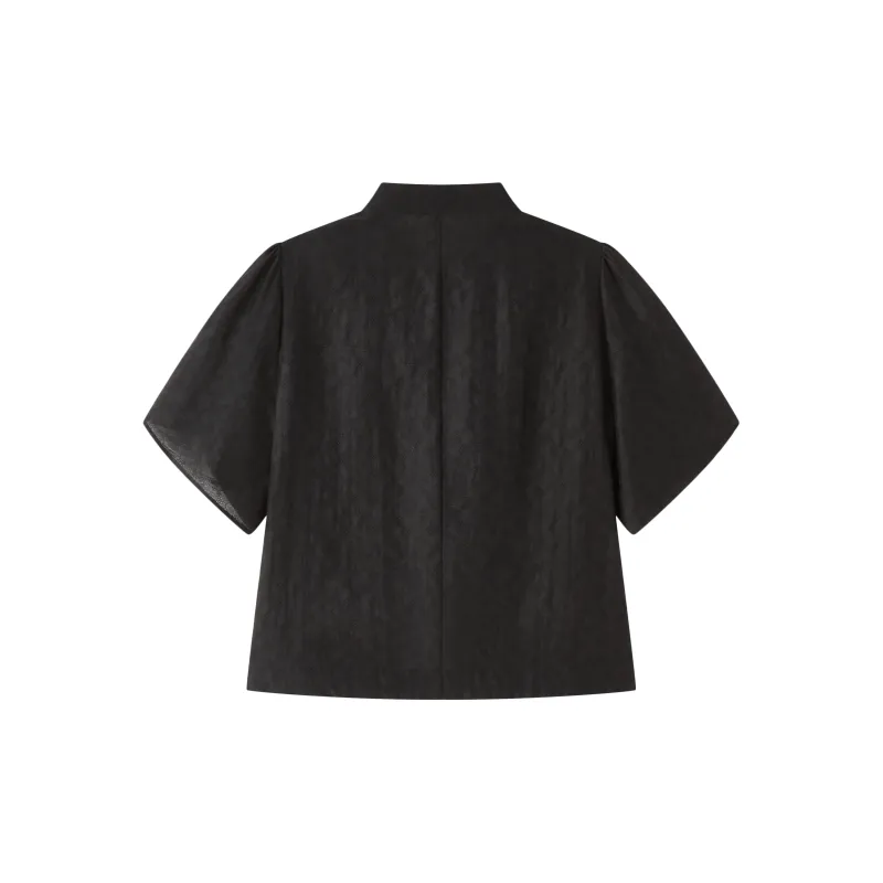 FINITY Jackets Coats Women's Black-1