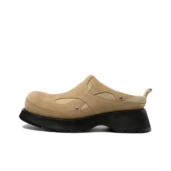 ARCcc Closed Toe Slippers Unisex