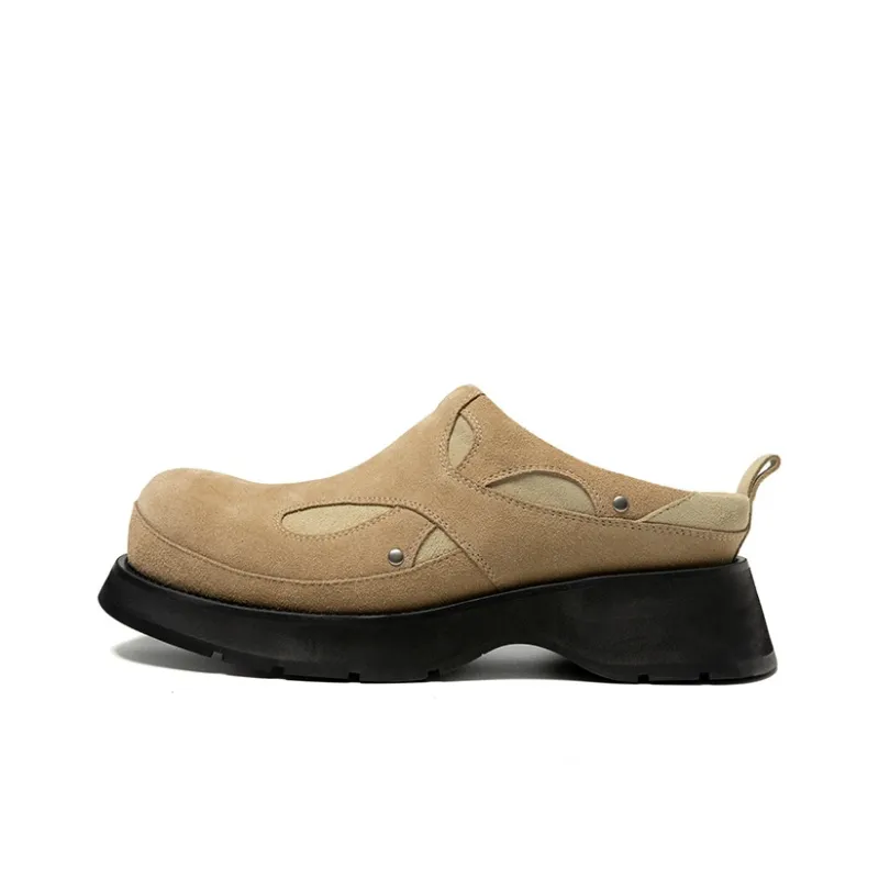 ARCcc Closed Toe Slippers Unisex-0