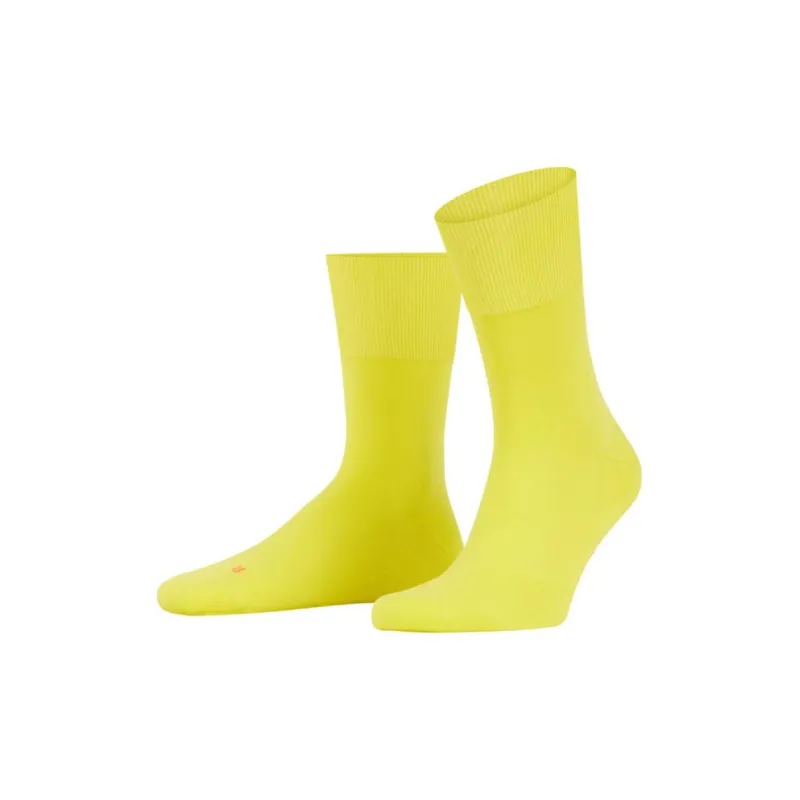FALKE Mid-Calf Socks Men's 1 Pack-8