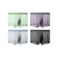 4 Pack (Mugwort+Bean Purple+Smoky+Dark Gray)