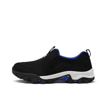 Caddy Wolfclaw Low-Top Trekking Shoes Men's