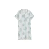 QHDM229D Gray Blue