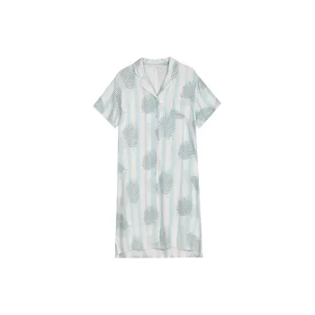 AUTUMNDEER Women's Nightgowns