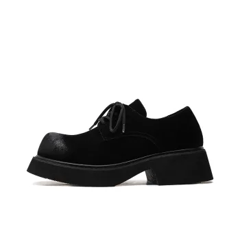 Zuogedu Fashion Trend Derby Shoes Classic All Rounder Casual Shoes Men's