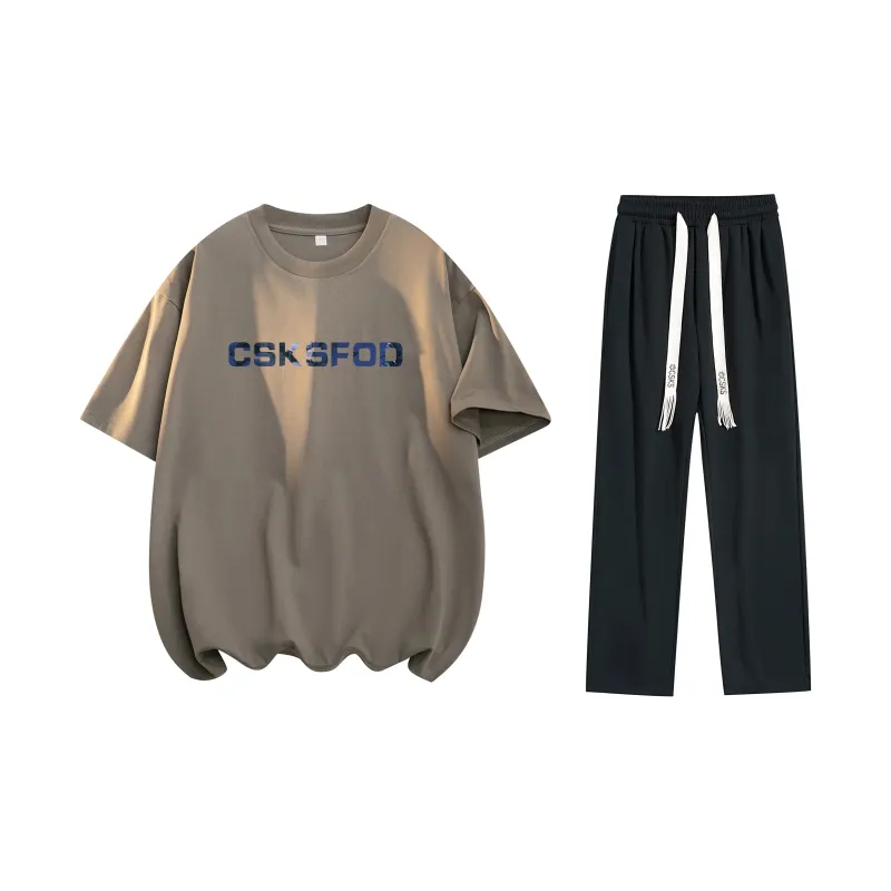 CSKS Casual Sportswear Unisex-11