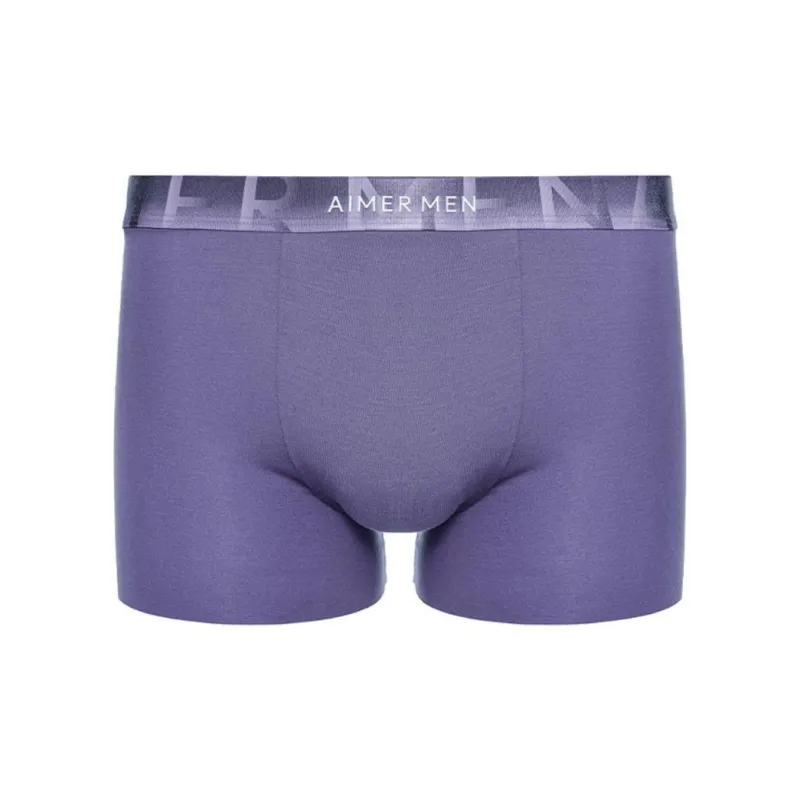 AIMER Men Underpants-1