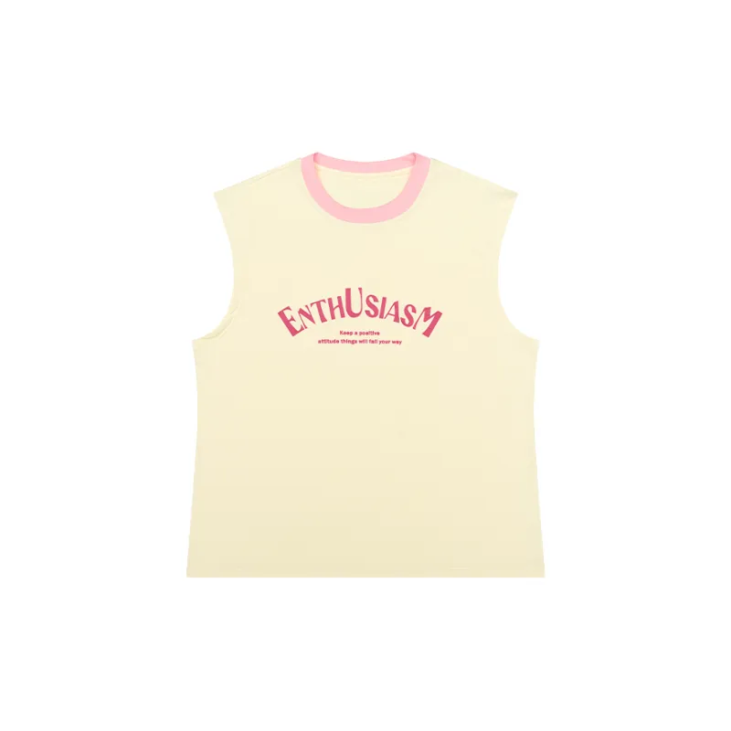 ZAZN Tank Tops Women's-6