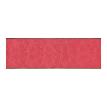 LONGCHAMP Wool Shawls Women's Greenish Pink