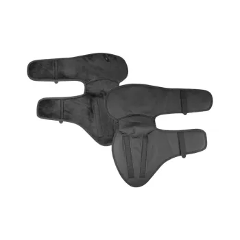ONES AGAIN! Motorcycle Protective Gears Unisex Knee Protector