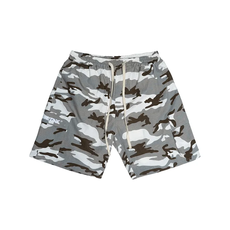 WILDX Casual Shorts Unisex-5