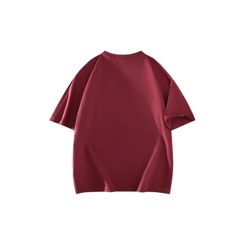 TONYKRZ T Shirts Unisex-11