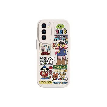 Stones Phone Cases