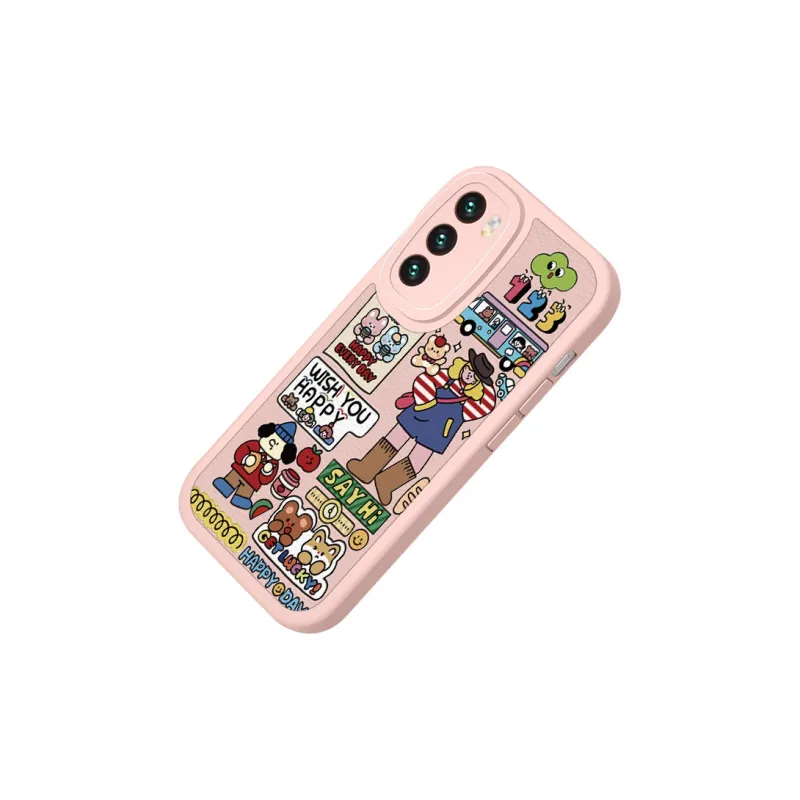Stones Phone Cases-4