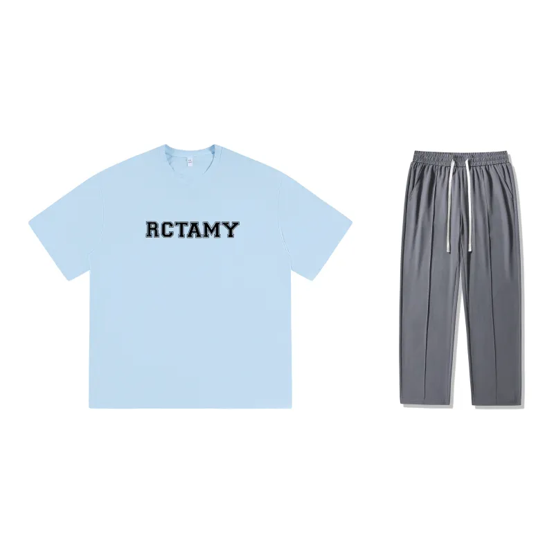 RCTAMY Casual Sportswear Unisex-30