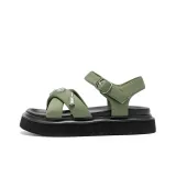 Khaki Green