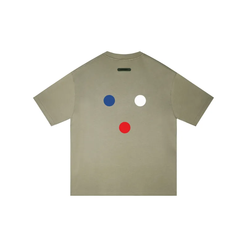 INNERSECT The Series Of All Things In The World T Shirt Unisex-7