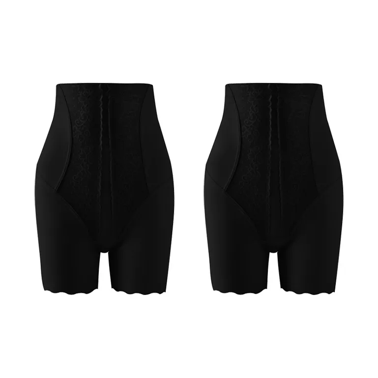 Aidai Shapewear Bottom Women's 2 Pack-0