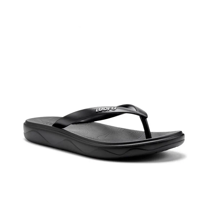 LUOFU Flip Flops Men-10