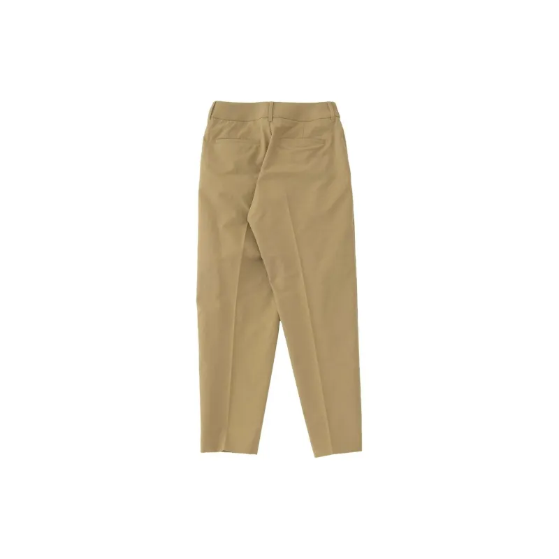 New Balance Casual Pants Women's Khaki-1