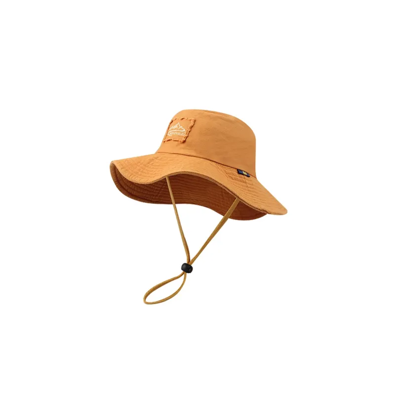 MEETSUNNY Cotton Bucket Hats Unisex-5