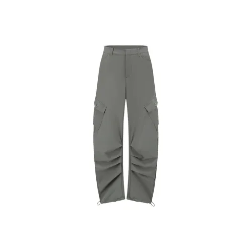 Particle Fever Cargo Pants Women's Tower Gray