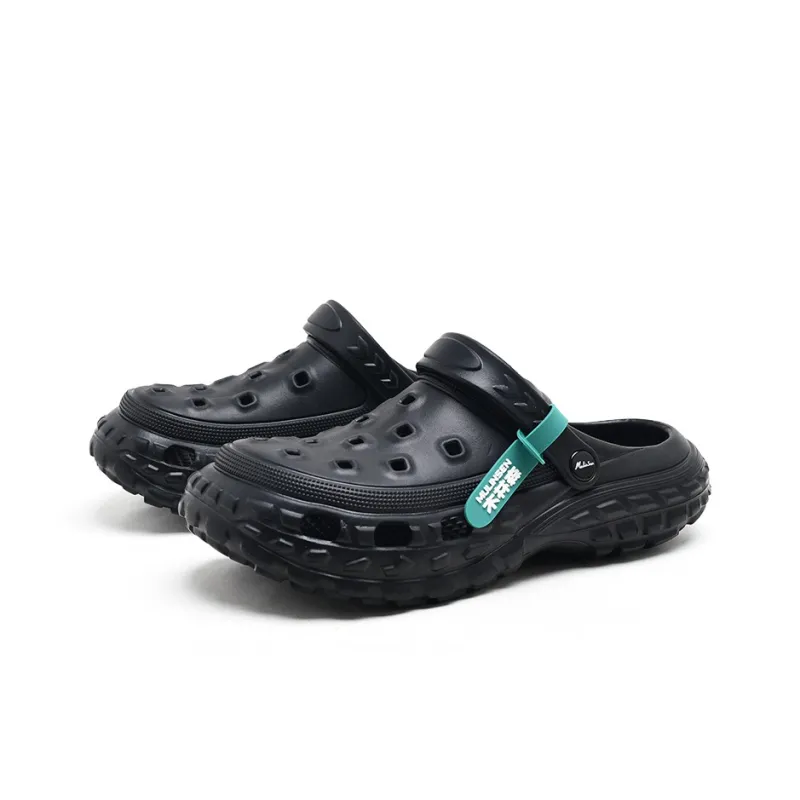 Mulinsen Clogs Unisex-1